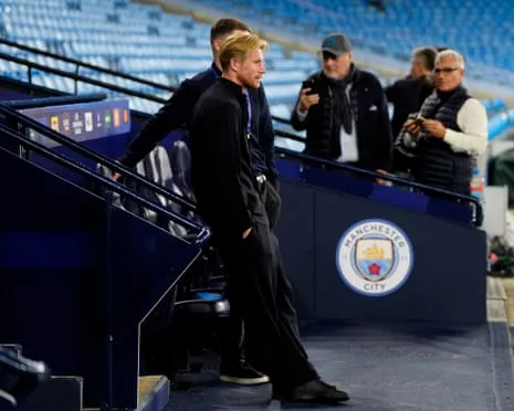 Antonio Conte Sees UEFA Match as Students vs Masters Versus Pep Guardiola's Side