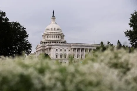 Conservative Legislators Push for $88 Million in Protection Funding Following Right-Wing Figure Shooting