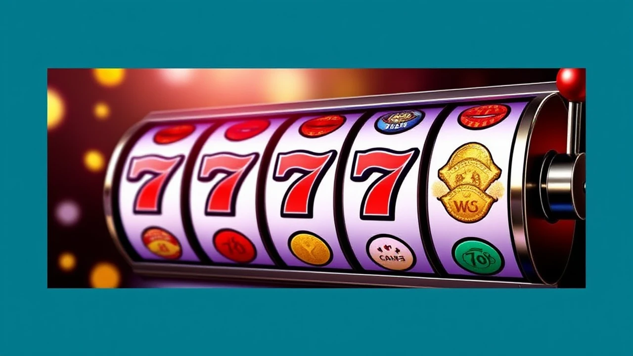Unlocking the Science Behind Slot Game Payouts: Understanding the Calculation of Winnings