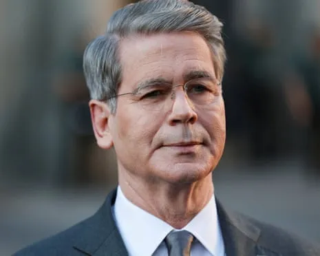 US Treasury Chief Allegedly Entered into Comparable Home Loan Commitment as Lisa Cook