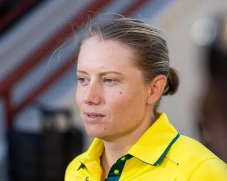 The Australian Women's Cricket Team Experiences Unprecedented Heavy Defeat to India